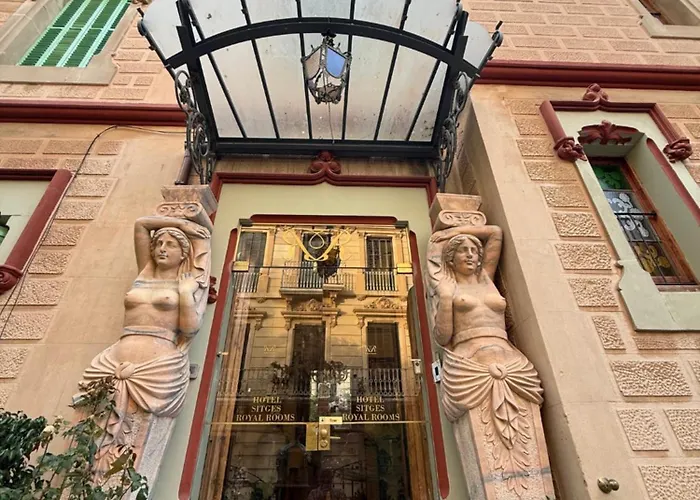 Royal Sitges