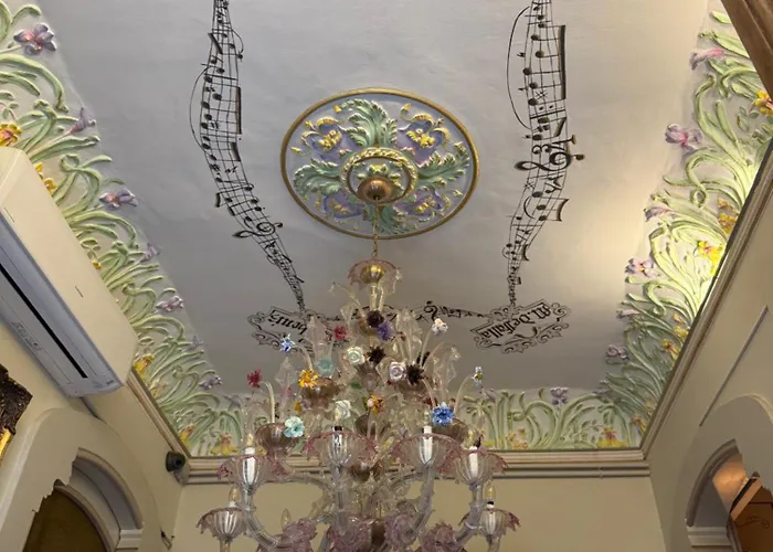Royal Hotel Sitges