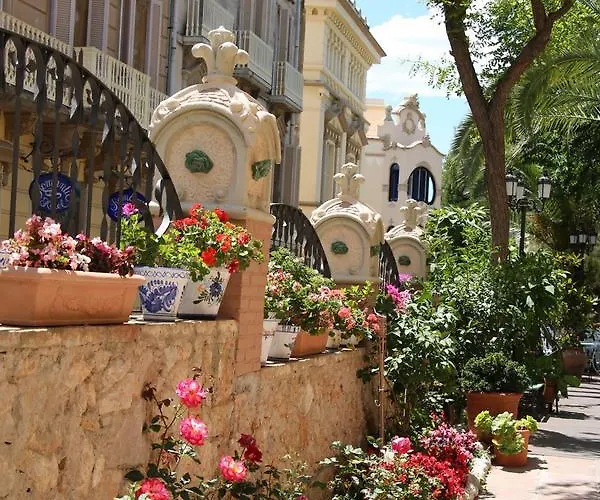 Hotel Royal Sitges