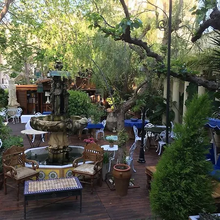 Royal Hotel Sitges