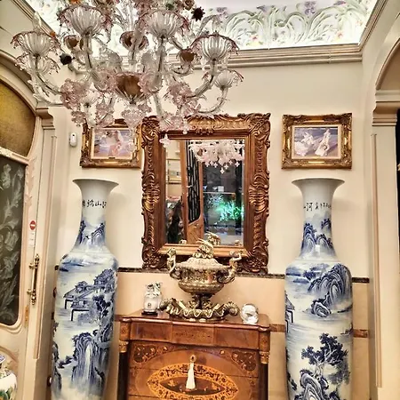 Hotel Royal Sitges