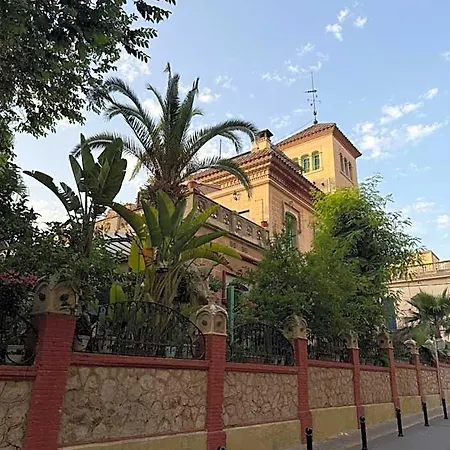 Royal Szálloda Sitges