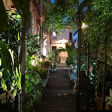 Szálloda Royal Sitges
