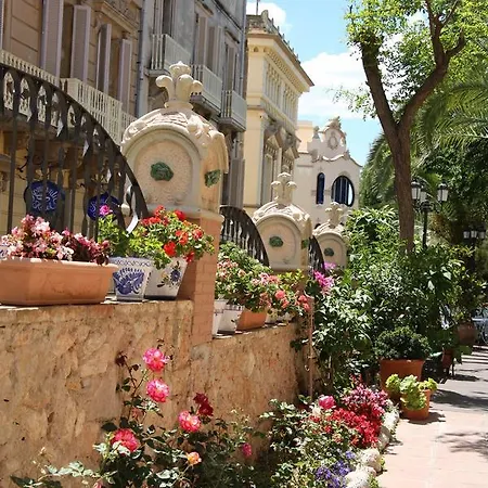Hotel Royal Sitges