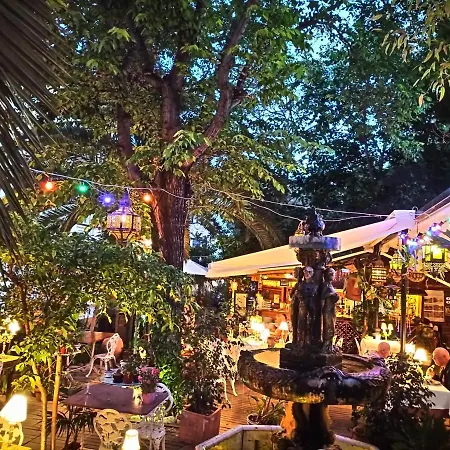 فندق Royal سيدجيس
