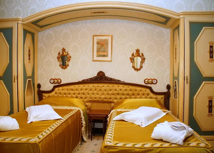 Hotel Royal Sitges