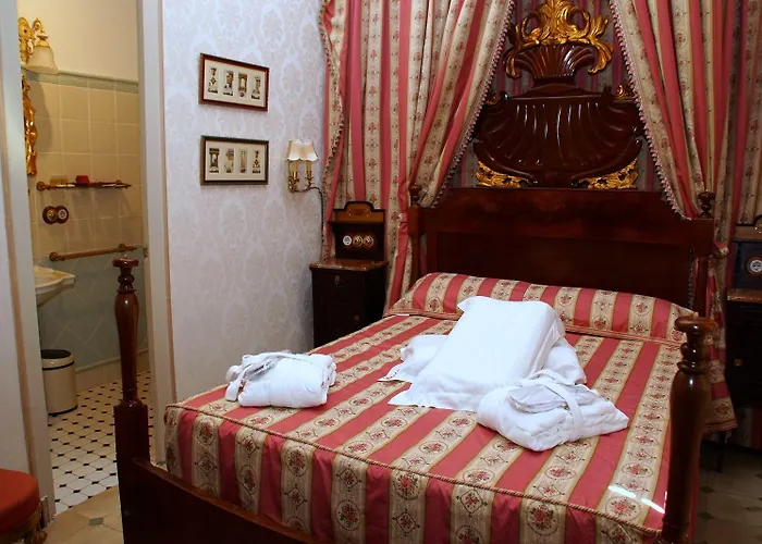 Hotel Royal 2*
