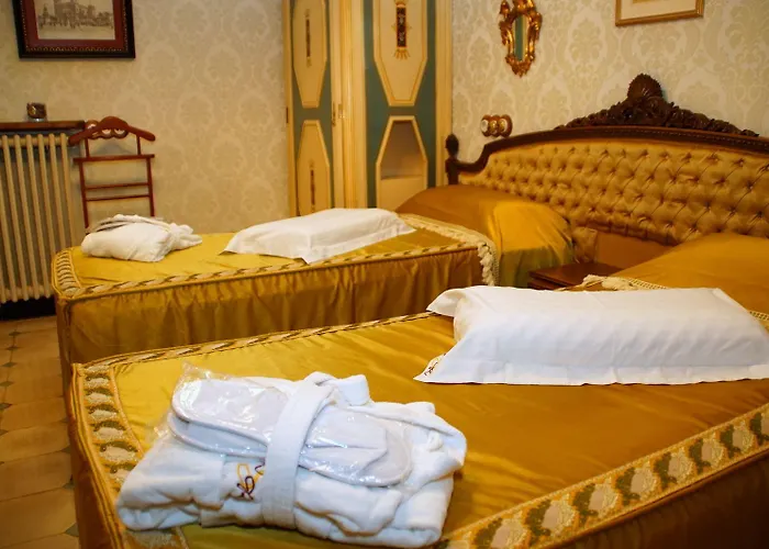 Hotel Royal Sitges