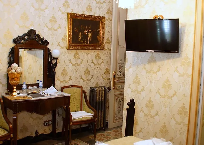 Hotel Royal Sitges