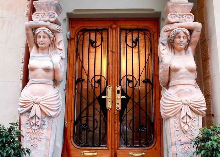 Hotel Royal Sitges